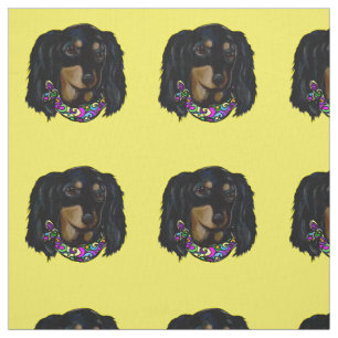 Tela Carnaval de Doxie