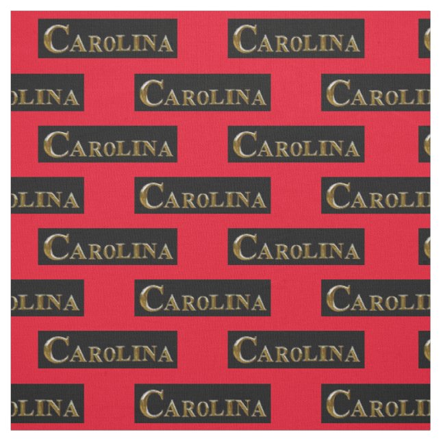 Tela Carolina (Retal)