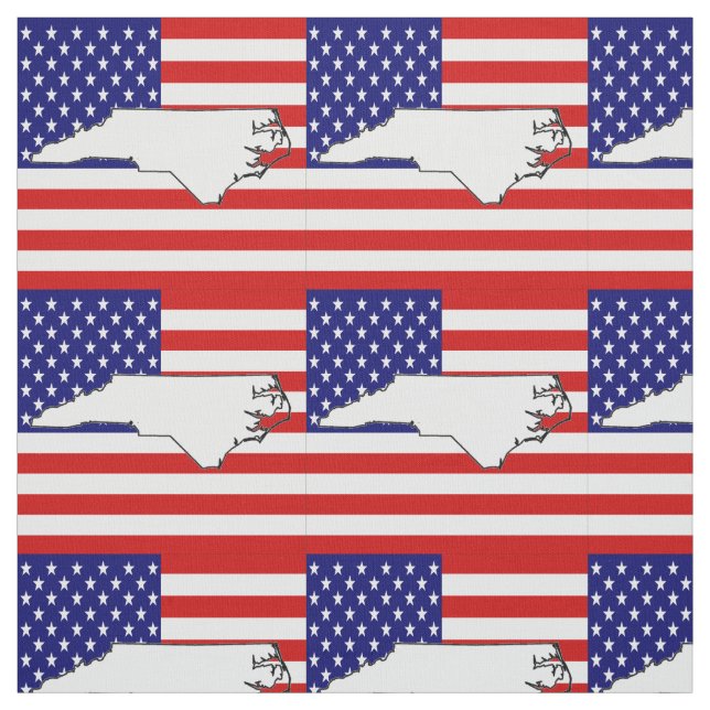 TELA CAROLINA DEL NORTE (Retal)