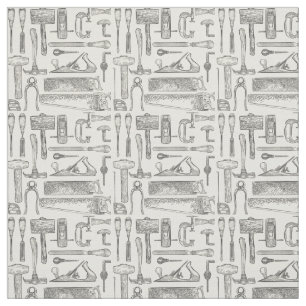 Tela Carpintero de carpintería de herramientas manuale