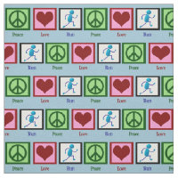 Carrera de amor por la paz