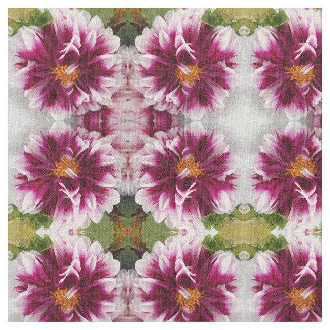 Tela Cartheuserin (De cerca)