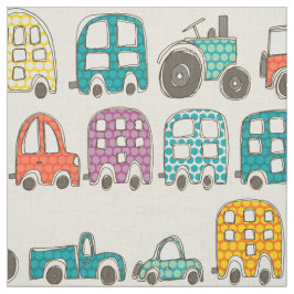 Tela cáscara de huevo retra de los paseos