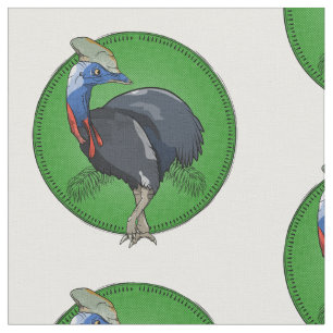 Tela Cassowary