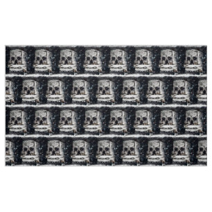Tela Castle Skull