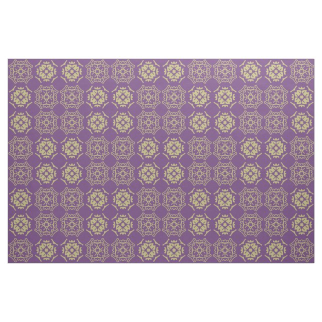 Tela cat garden(noble) ("Cuarto gordo" (fat quarter))