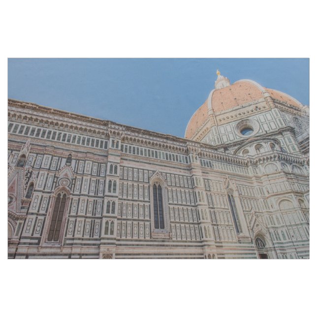 Tela Catedral de Florencia (Yarda)