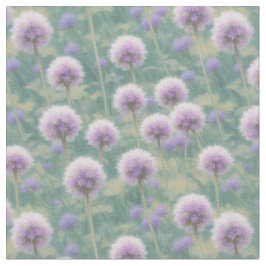 Tela Cebolla gigante radiante