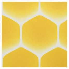 Tela Celdas Jumbo de impresión 5" para honeycomb amaril