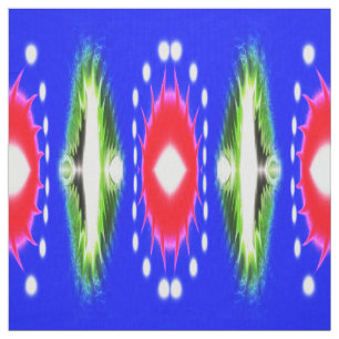 Tela Celebración de la moda