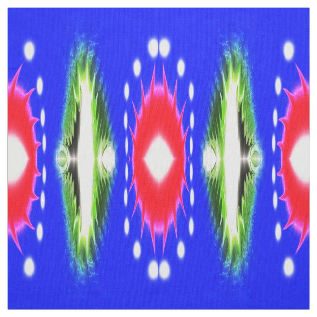 Tela Celebración de la moda (Retal)