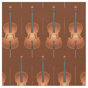 Tela Cello Music Musician Room Decour Brown