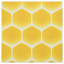 Tela Células de impresión grande de 3" de Honeycomb ama