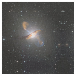 Tela Centaurus A