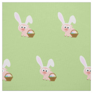 Tela Cerdo de Pascua
