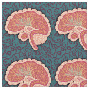 Tela Cerebral Paisley