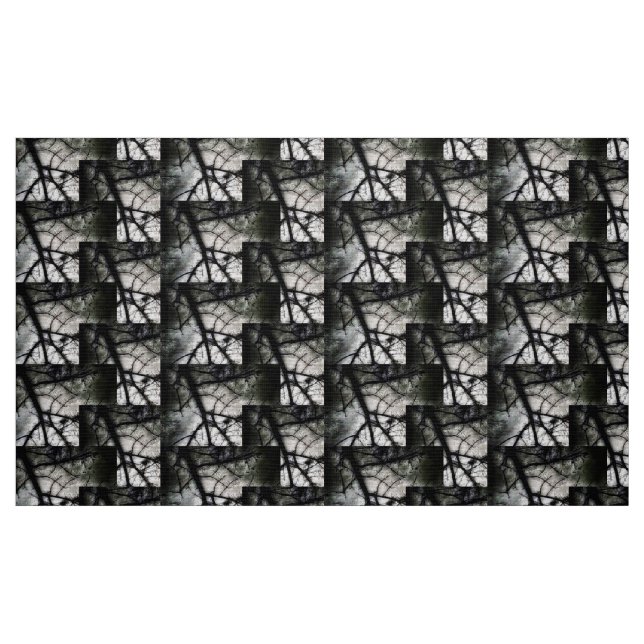 Tela Cerrando ("Cuarto gordo" (fat quarter))