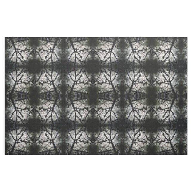 Tela Cerrando ("Cuarto gordo" (fat quarter))