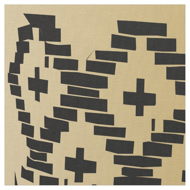 Tela Cesta cherokee (De cerca)