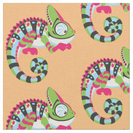 Tela Chameleon personalizado