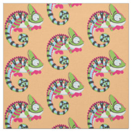 Tela Chameleon personalizado