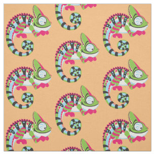 Tela Chameleon personalizado