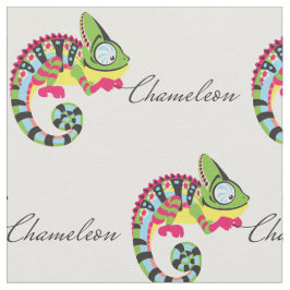 Tela Chameleon personalizado