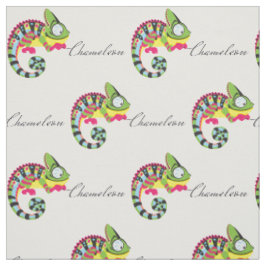 Tela Chameleon personalizado