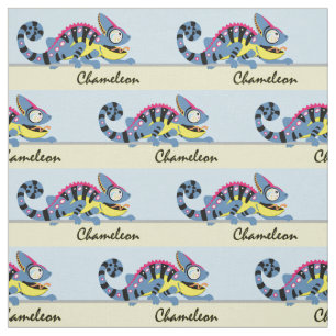 Tela Chameleon personalizado