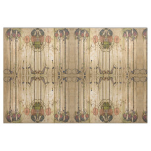 Tela Charles Mackintosh - El Wassail