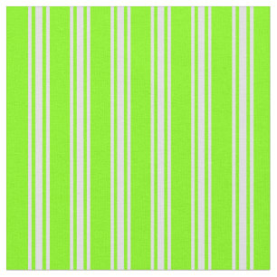 Tela Chartreuse y Lavanda Tirado/Llenado