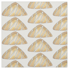 Tela Chausson aux Pommes (Apple Turnover) Pastry Baking