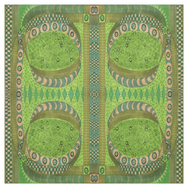 Tela Check in at Frog Pond (Retal)