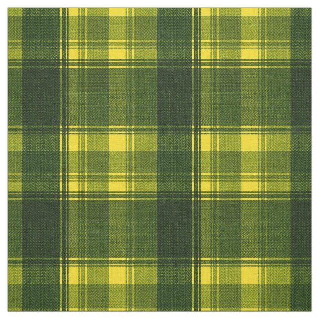 Tela Checkered fabric (Retal)