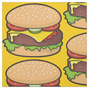 Tela Cheeseburger