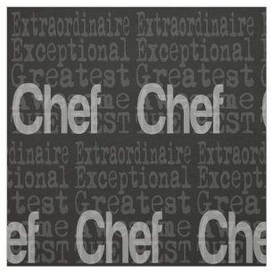 Tela Chef Extraordinaire
