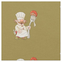 Chef italiano Spaghetti & Meatball