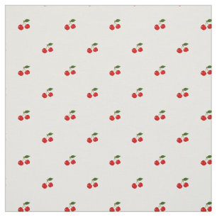 Tela Cherry Cherry
