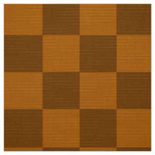 Tela Chestnut Light-Dark Checker
