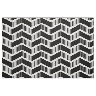 Tela Chevrons Stepped