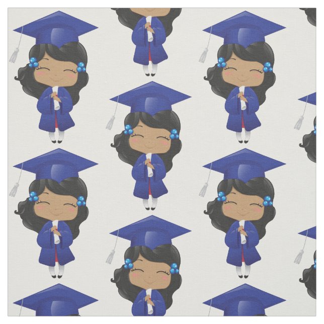 Tela Chica de la graduación (Retal)