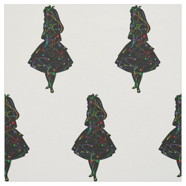 Tela Chica de pintura abstracta (Retal)