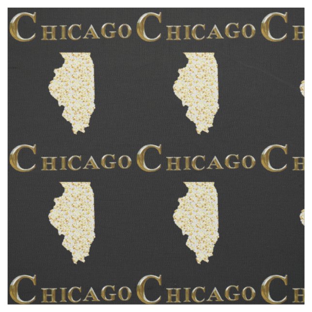 TELA CHICAGO (Retal)