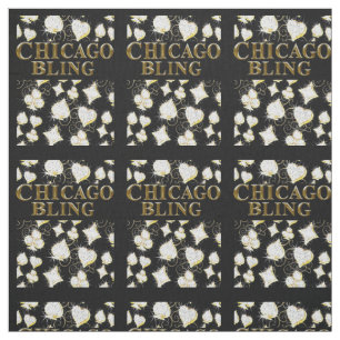 TELA CHICAGO BLING