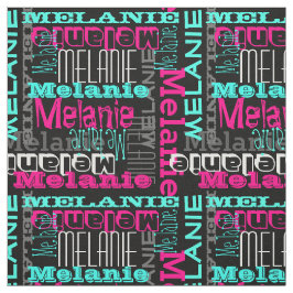 Tela Chicas modernos de encargo conocidos verde