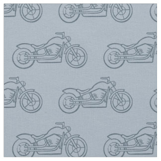 Tela Chicos en motocicleta Bicicleta de carreras Motoci