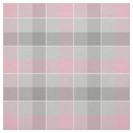 Tela chile gris y rosa