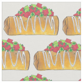 Tela Chimichangas Southwestern Fried Burrito Tex Mex