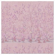 Chinoiserie rosa