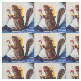 Tela Chippy the Snowman Maker